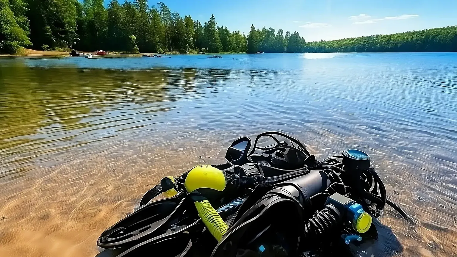 дайвинг